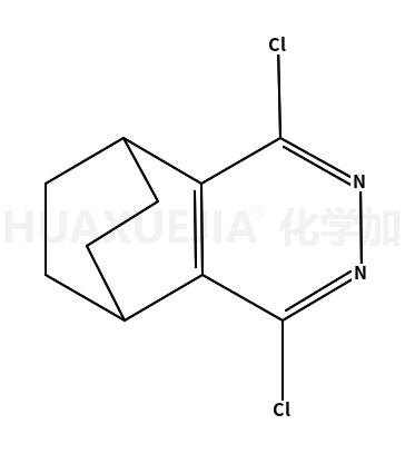 1,4-二氯-5,6,7,8-四氢-5,8-乙烷酞嗪
