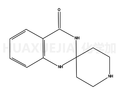 1H-螺[哌啶-4,2-喹唑啉]-4(3H)-酮