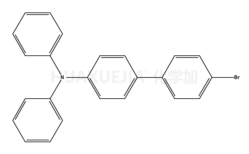 4-溴-4'-(二苯氨基)联苯