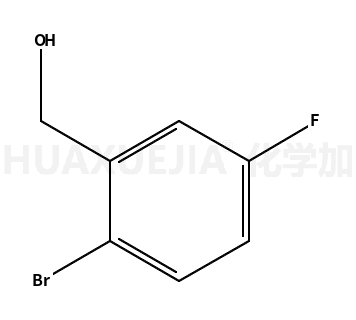 2-溴-5-氟苄醇