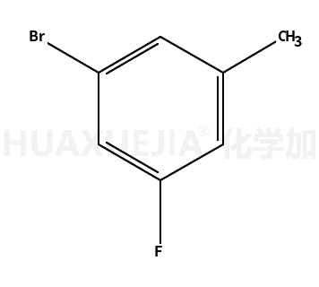 3-溴-5-氟甲苯