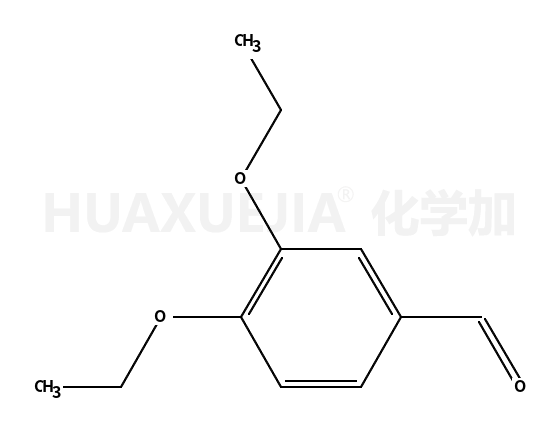 3,4-二乙氧基苯甲醛