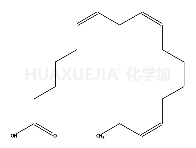 十八碳四烯酸