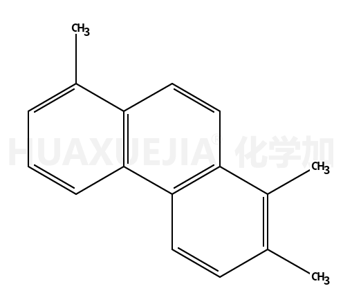 1,2,8-三甲基菲