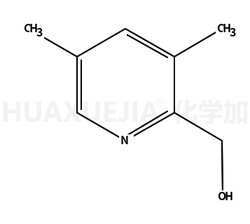 3,5-二甲基-2-吡啶甲醇