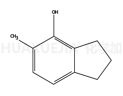 5-甲基-2,3-二氫-1H-茚-4-醇