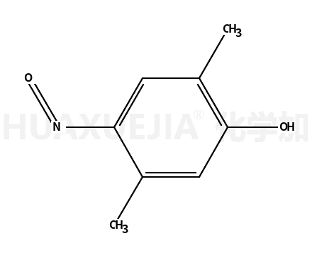 2,5-二甲基-4-亚硝基苯酚