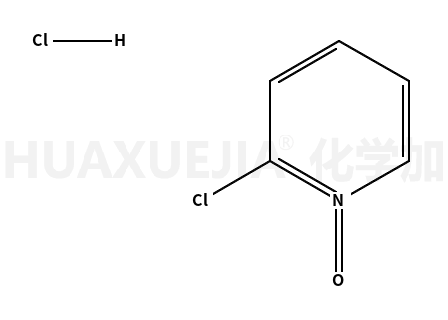 2-氯吡啶 N-氧化物 盐酸盐