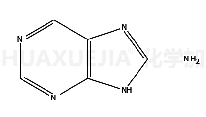 8-氨基嘌呤
