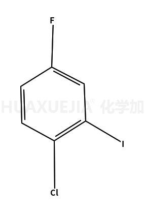 1-氯-4-氟-2-碘苯