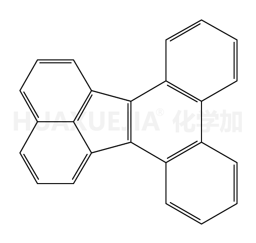 203-18-9结构式