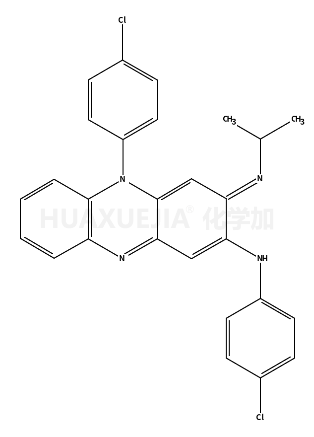 Clofazimine