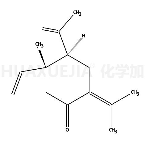 β-elemenone