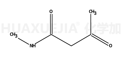 N-甲基乙酰基乙酰胺