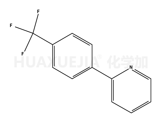 2-[4-(三氟甲基)苯基]吡啶