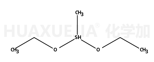甲基二乙氧基硅烷[氢化硅化试剂]