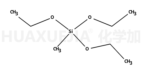 甲基三乙氧基硅烷