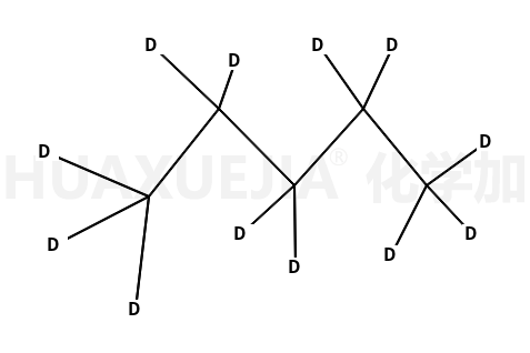 氘代正戊烷-d{12}(Isotopic)