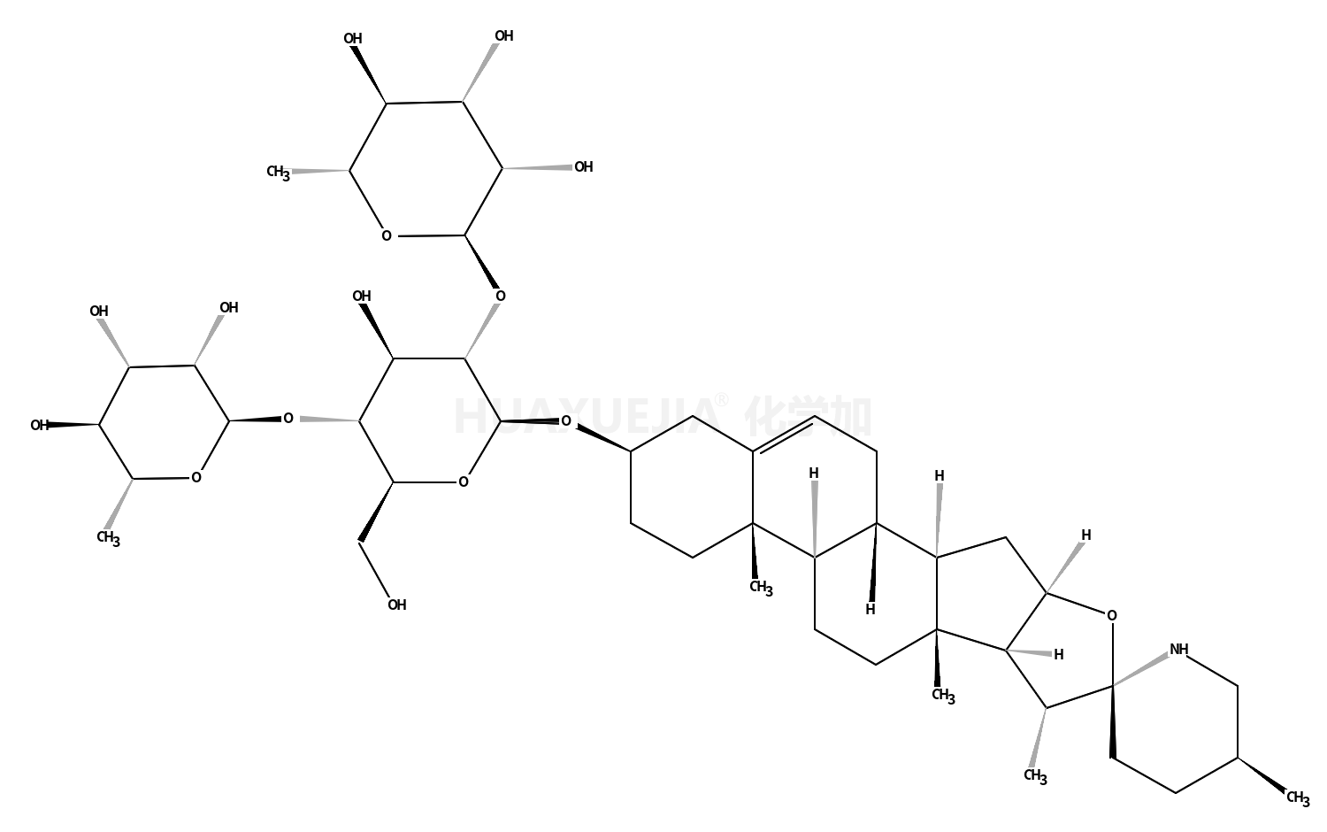 Solamargine