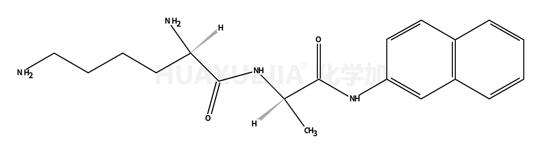 H-LYS-ALA-BETANA