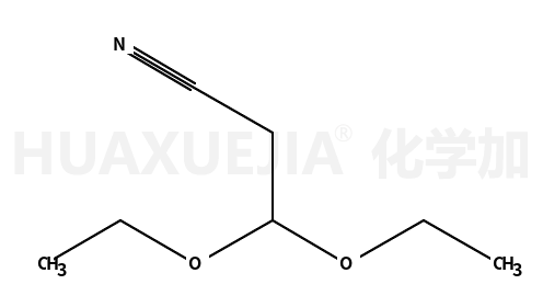 氰基乙醛缩二乙醇