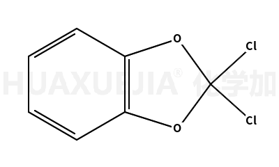 2,2-二氯1,3-苯并二茂