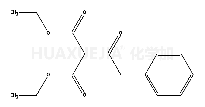 苯乙酰丙二酸二乙酯