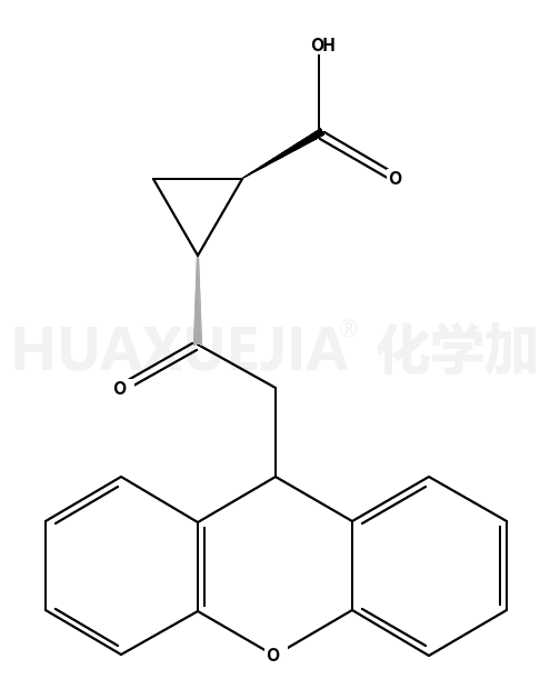 203208-44-0结构式