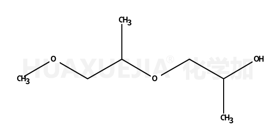 1-(2-甲氧基-1-甲基乙氧基)异丙醇