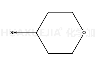 四氢吡喃-4-硫醇