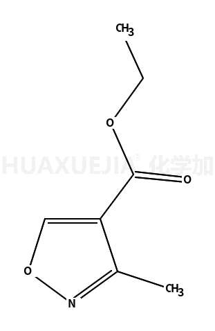3-甲基异唑-4-甲酸乙酯
