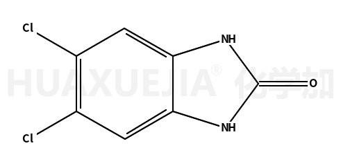 5,6-二氯-1H-苯并[d]咪唑-2(3H)-酮