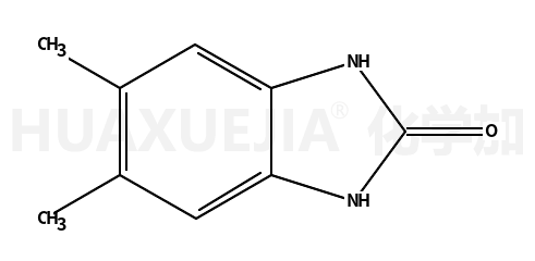 5,6-二甲基-2-苯并咪唑啉酮