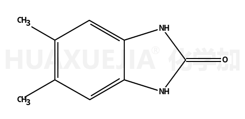1,3-二氢-5,6-二甲基-2H-苯并咪唑-2-酮