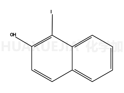 1-碘-2-萘酚