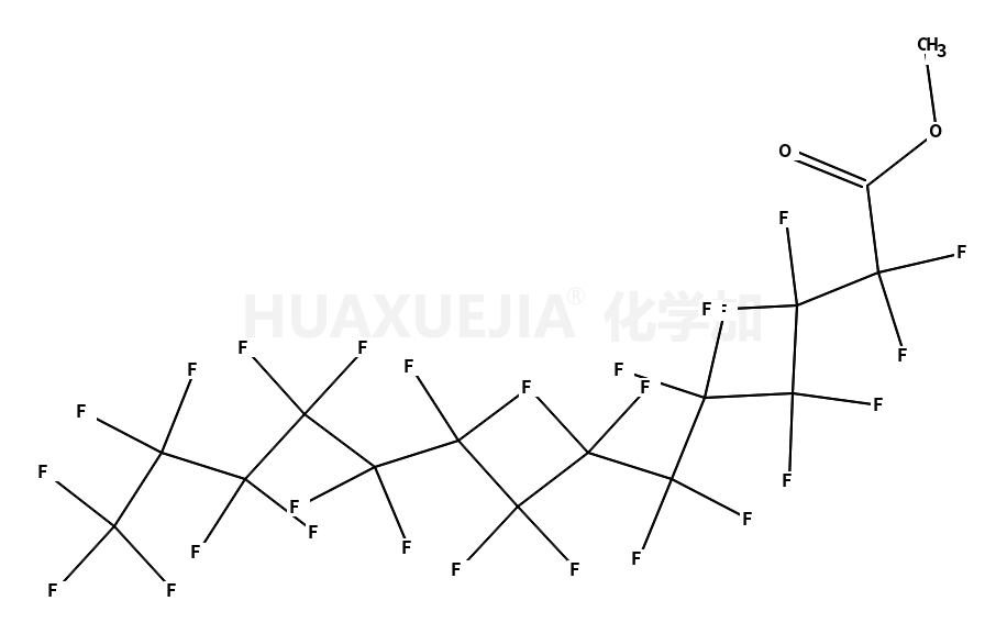 全氟十四烷酸甲酯