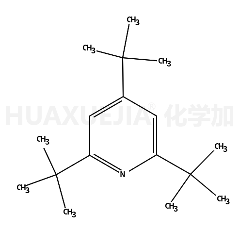 2,4,6-三叔丁基吡啶