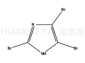 2,4,5-三溴咪唑
