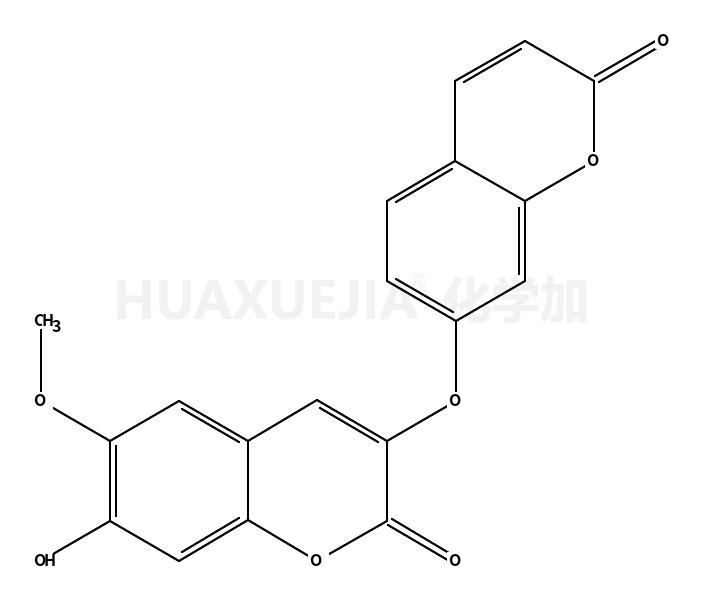 西瑞香素