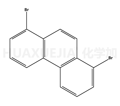 1,8-dibromophenanthrene