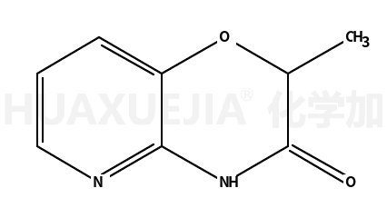 2-甲基-2H-吡啶并[3,2-b][1,4]噁嗪-3(4h)-酮