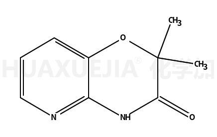 2,2-二甲基-2H-吡啶并[3,2-B][1,4]恶嗪-3(4H)-酮