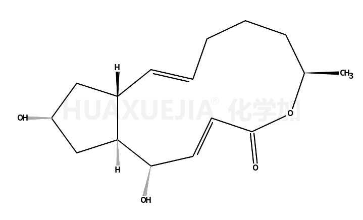 布雷非德菌素A