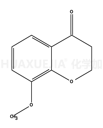 8-甲氧基-4-色满酮