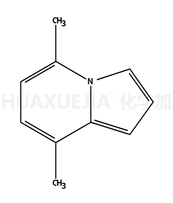 5,8-二甲基-吲哚嗪