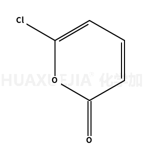 6-氯吡喃-2H-酮