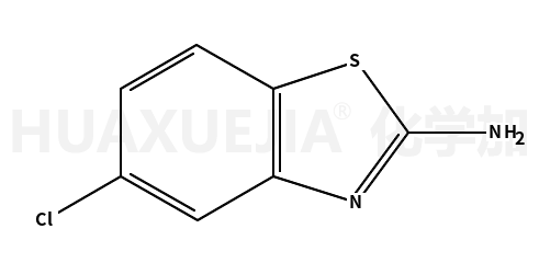 2-氨基-5-氯苯并噻唑