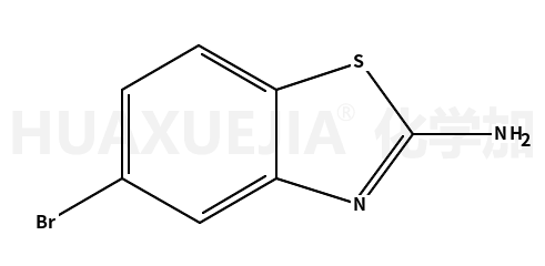 2-氨基-5-溴苯并噻唑