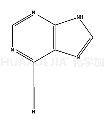 6-嘌呤腈