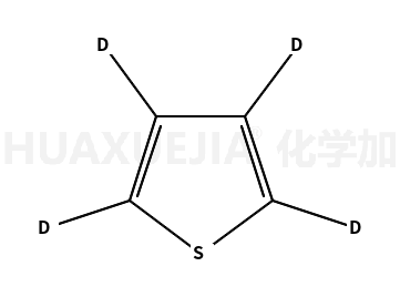 噻吩-D4